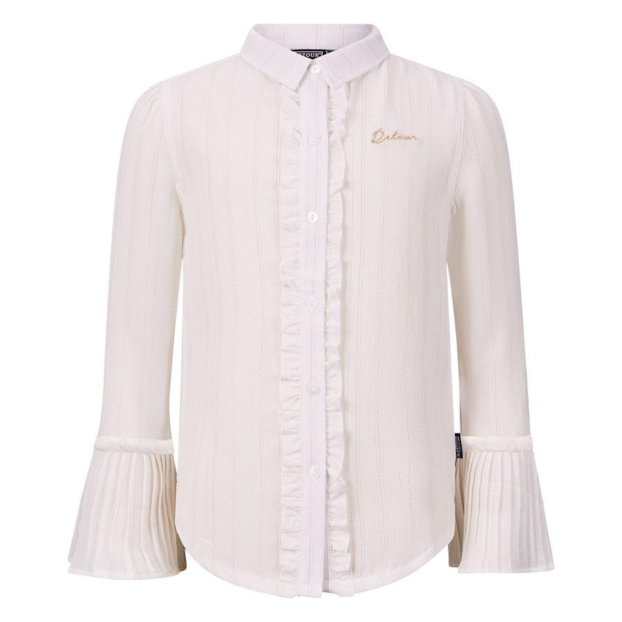 RETOUR Blouse Erica