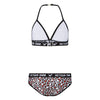 Meisjes Bikini Giselle van RETOUR in de kleur off-white in maat 170/176.