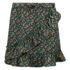 Meisjes Skirt Romilda van Retour in de kleur black in maat 170/176.