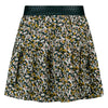 Meisjes Skirt Savannah van Retour in de kleur corn in maat 170/176.