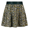 Meisjes Skirt Savannah van Retour in de kleur corn in maat 170/176.