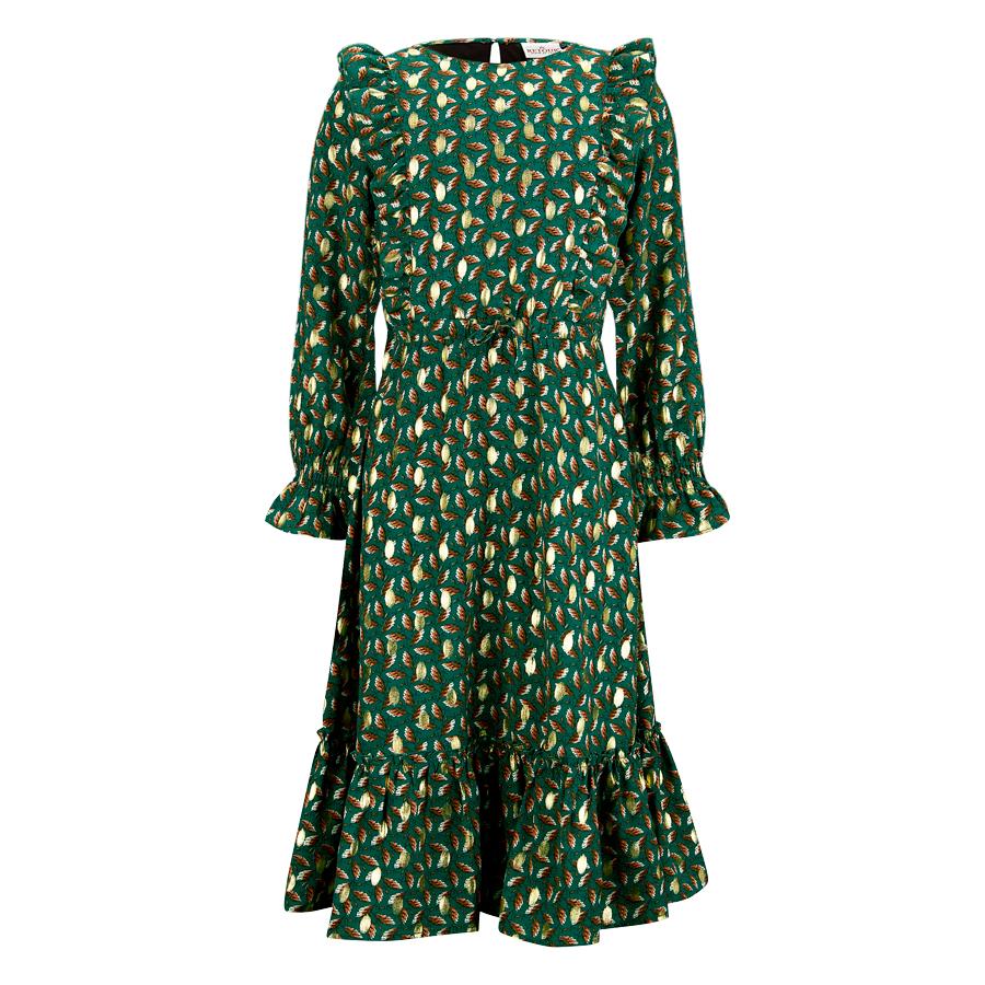 Retour Dress Hermine
