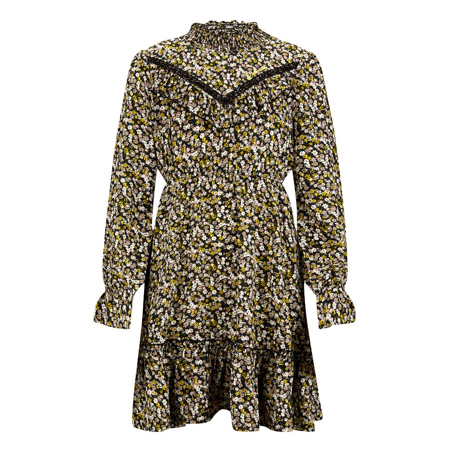 Retour Dress Ilda