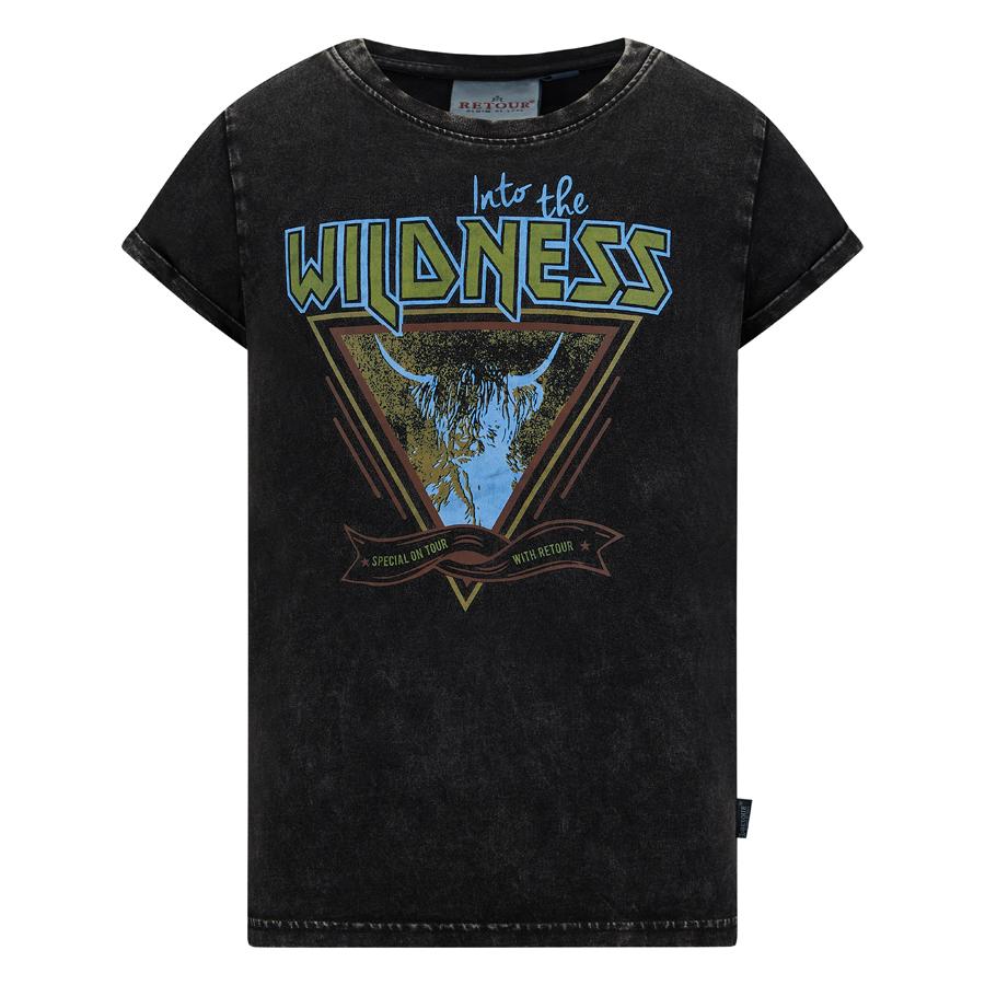 Retour T-Shirt Mea