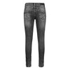 Meisjes Jeans Odet van Retour in de kleur medium grey denim in maat 176.