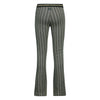 Meisjes Pants Ans van Retour in de kleur sand in maat 170/176.