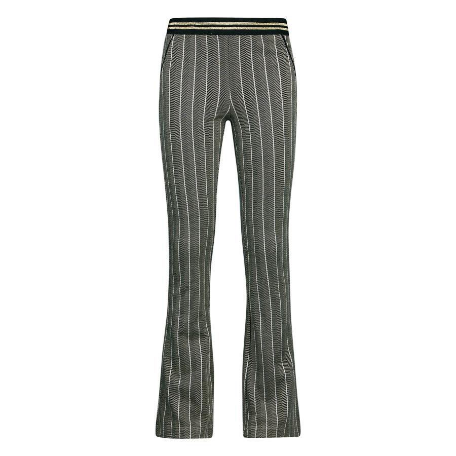 Retour Pants Ans