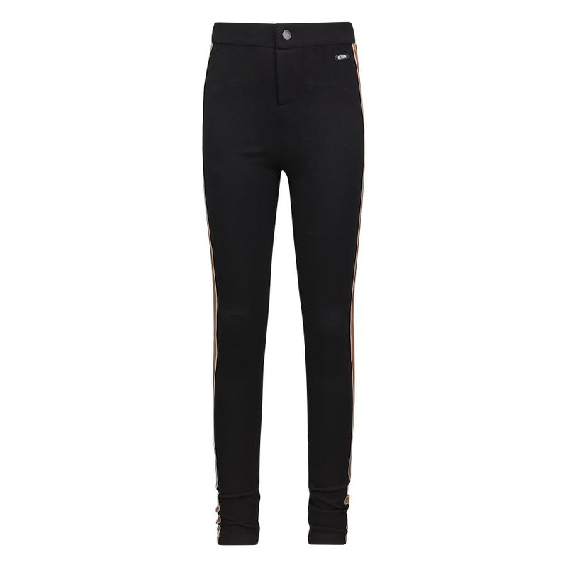 Meisjes Sporty Pants Anita van Retour in de kleur black in maat 170/176.