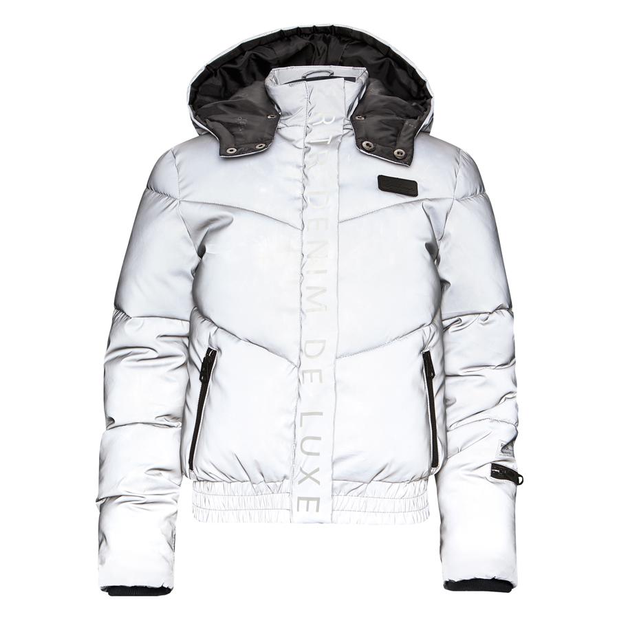 Retour  Jacket Alexa