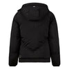 Meisjes Jacket Abby van Retour  in de kleur black in maat 158/164.