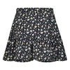 Meisjes Skirt Kiki van Retour in de kleur Black in maat 158/164.