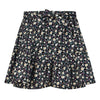 Meisjes Skirt Kiki van Retour in de kleur Black in maat 158/164.