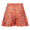 Meisjes Skirt Lola van Retour in de kleur Papaya  in maat 158/164.