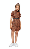 Retour Dress Penny