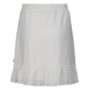 Meisjes Skirt Steffie van Retour in de kleur White in maat 158/164.