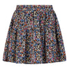 Meisjes Skirt Harrisa van Retour in de kleur Black in maat 158/164.
