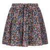 Meisjes Skirt Harrisa van Retour in de kleur Black in maat 158/164.