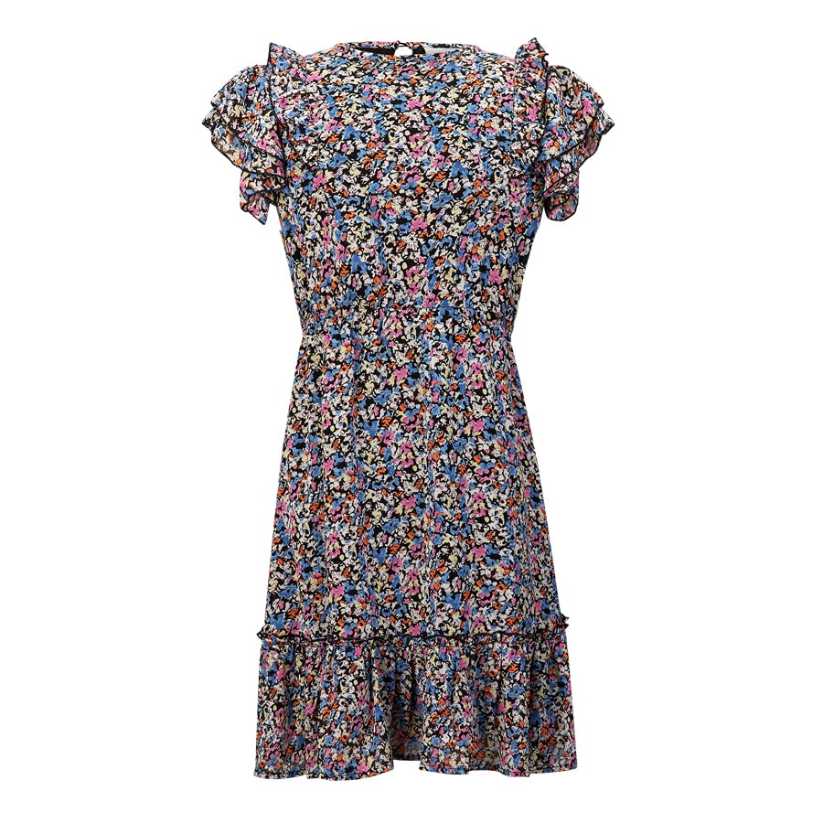 Retour Dress Layla
