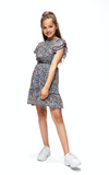 Retour Dress Layla