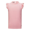 Meisjes Top sleeveless Candy Bright Pink van Retour in de kleur Bright Pink in maat 170/176.