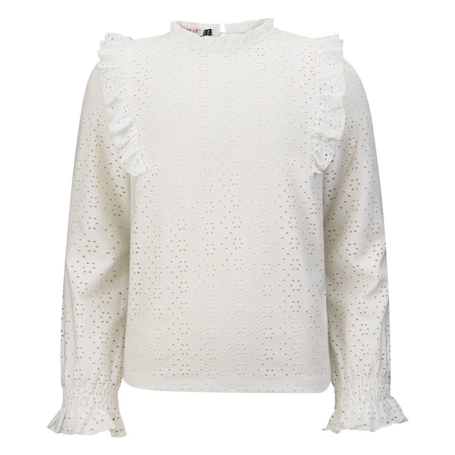 Retour Longsleeve Briza
