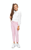Retour Longsleeve Briza