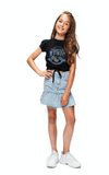 Retour T-Shirt Kitty