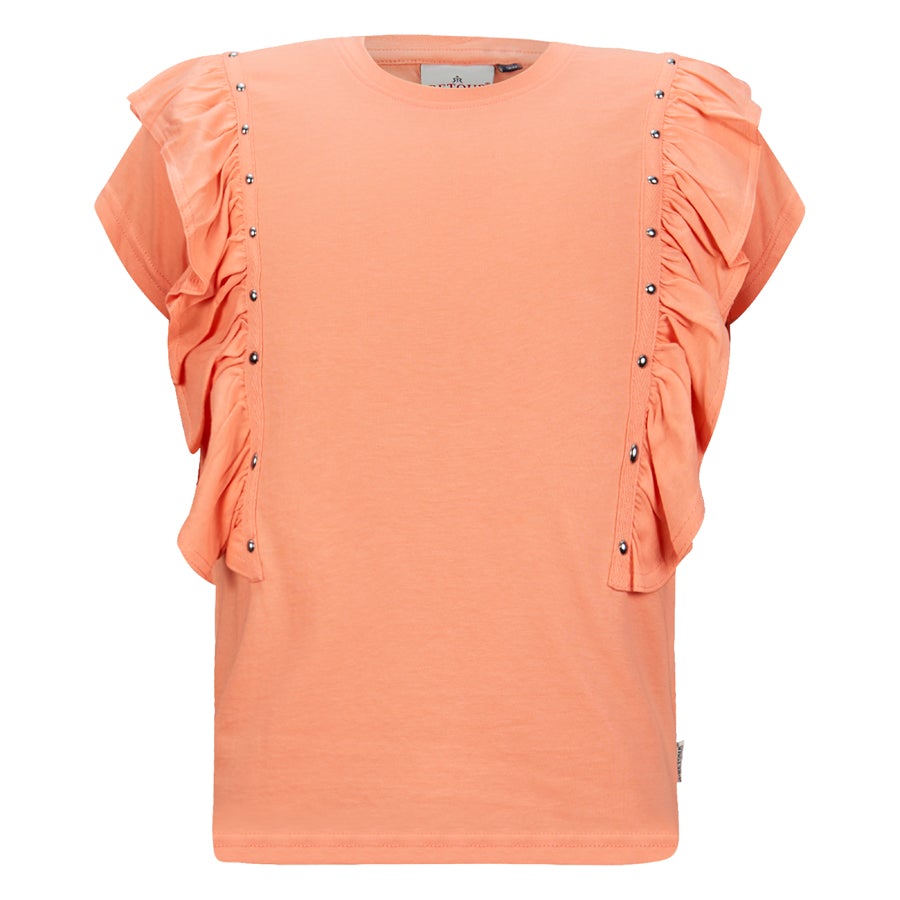 Retour T-Shirt Elsa