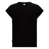 Meisjes T-Shirt Vivian van Retour in de kleur Black in maat 170/176.