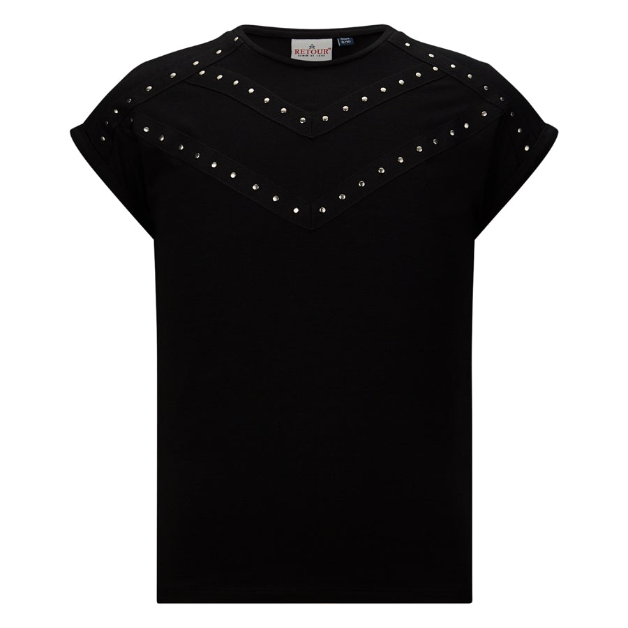 Retour T-Shirt Vivian