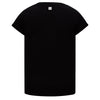 Meisjes T-Shirt Gislene van Retour in de kleur Black in maat 158/164.
