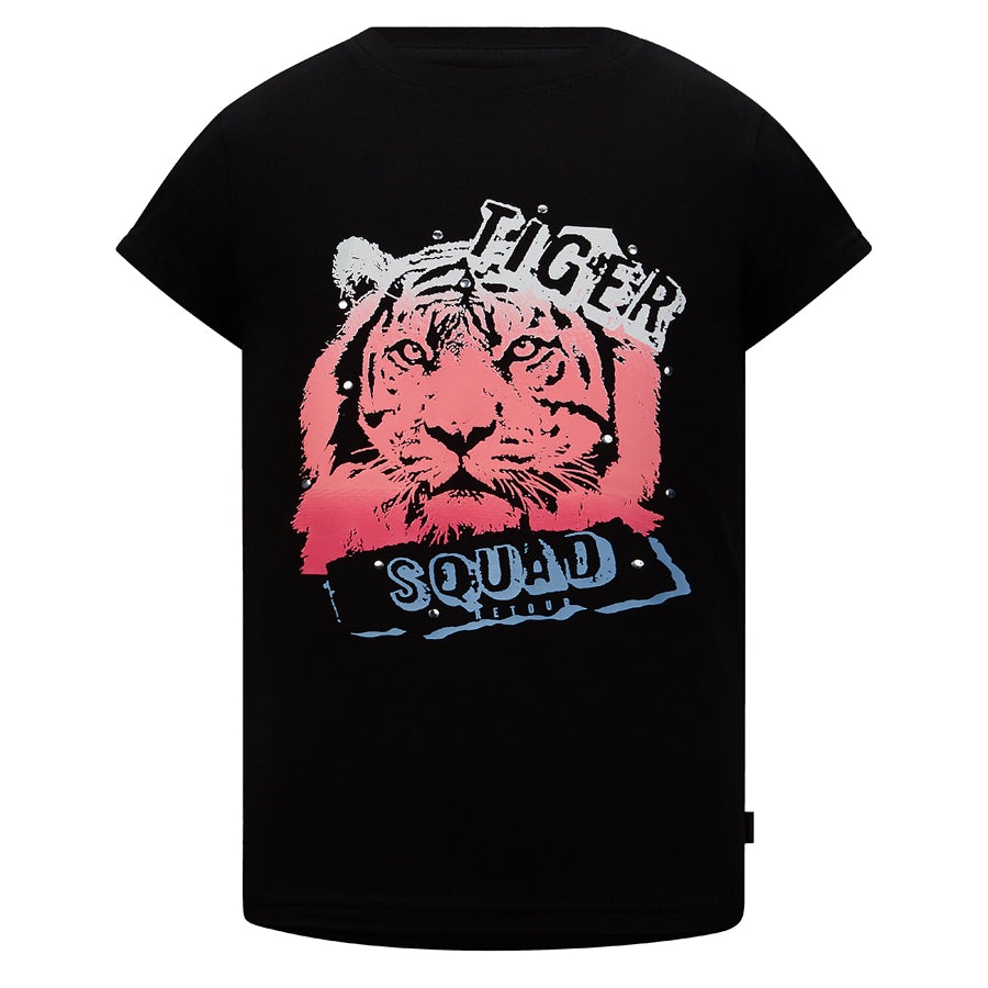 Retour T-Shirt Gislene