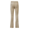 Meisjes Flared Pants Trixie van Retour in de kleur Light Beige in maat 170/176.