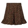 Meisjes Shorts Torry van Retour in de kleur Black in maat 158/164.