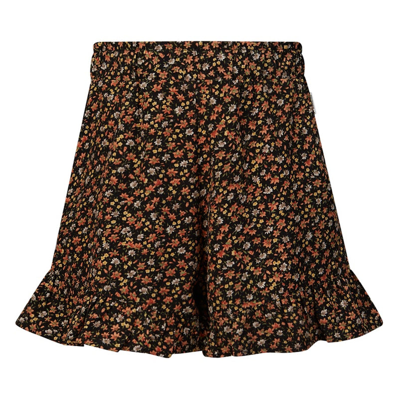 Meisjes Shorts Torry van Retour in de kleur Black in maat 158/164.