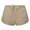 Meisjes Shorts Ruby van Retour in de kleur Sand in maat 158/164.