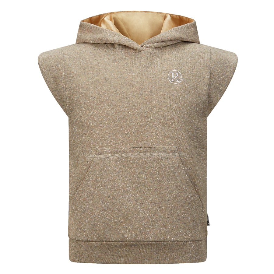 Retour Hooded sweater Xena