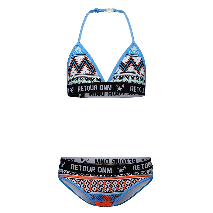 Retour Bikini Zelda