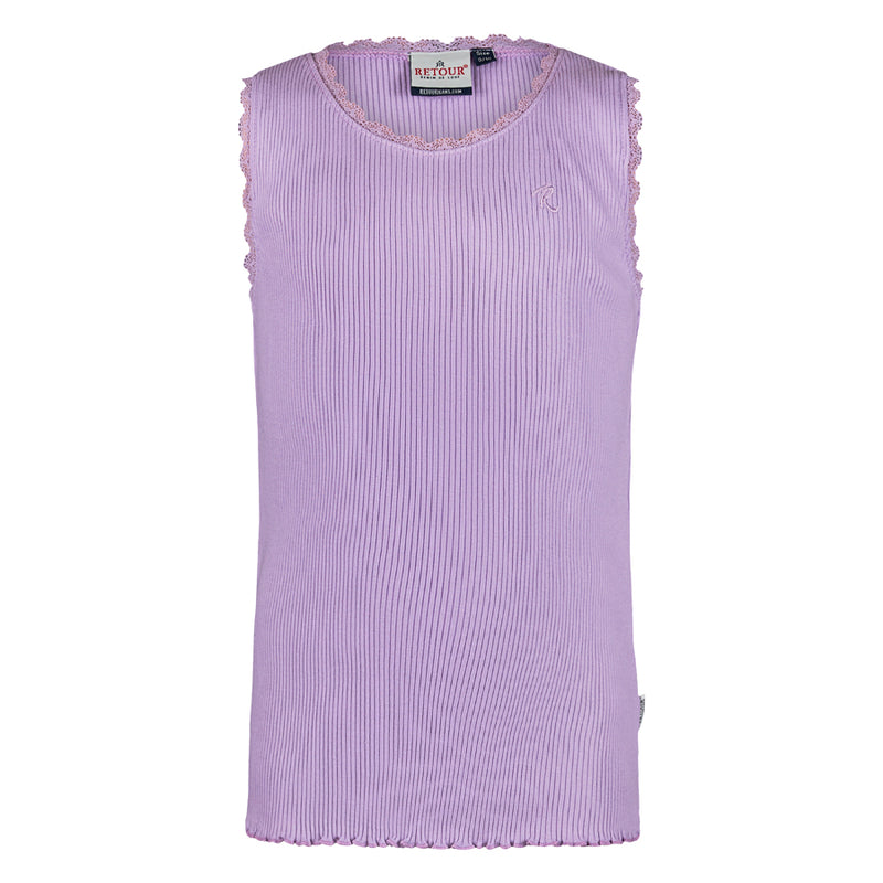 Retour Tanktop Orlene
