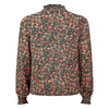 Retour Blouse flower Pam
