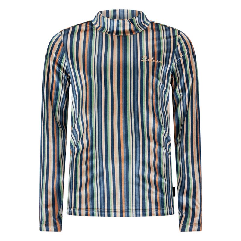 Retour Top stripe Tatum