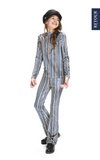 Retour Top stripe Tatum
