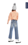 Retour Jeans flared Anouk antique blue