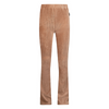 Retour Flared pants rib Gwen