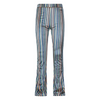 Retour Flared pants stripe Nova
