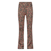 Retour Flared pants flower Ida
