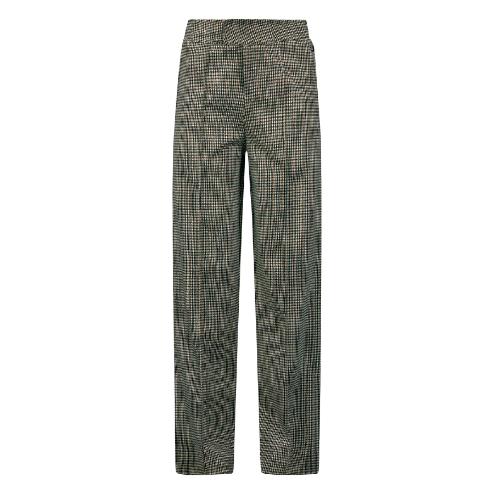 Retour Pants check Jane