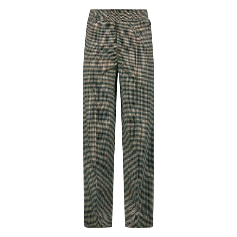Retour Pants check Jane