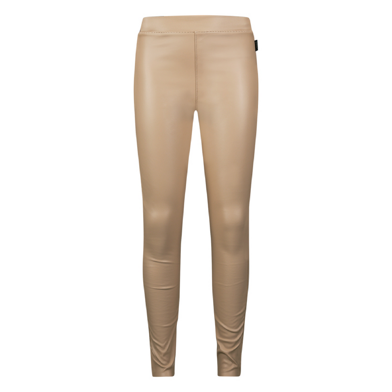 Retour Fake leather pants Ivy