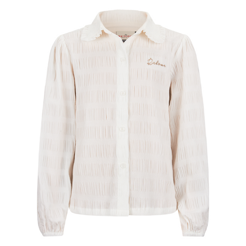 Retour Blouse Beth